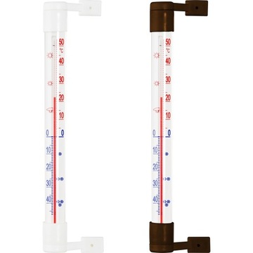 Termometr zewnętrzny Bioterm 18/210mm Browin