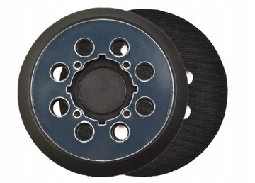 Talerz szlifierski dysk stopa 125mm DeWalt DWE6423 DWE64233 N32907 DWE6420