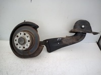 фото thumb №1, Поворотный кулак ступица рычаг правый задняя seat altea xl