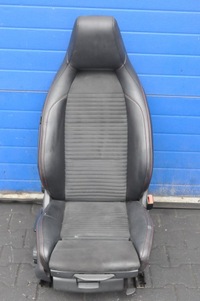 фото thumb №1, Mercedes gla w156 сиденье правый перед anglik