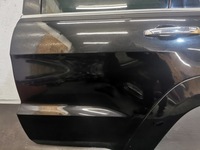 фото thumb №7, Jeep grand cherokee wk2 summit axr pxr двері зад ліві ліві задні