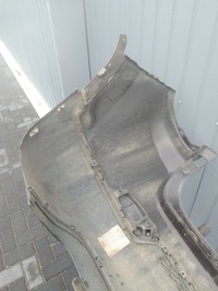 фото thumb №12, Jeep compass ii 17- бампер задняя usa pdn