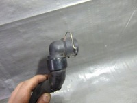 фото thumb №2, Wąż труба wody opel meriva b 1.7 cdti