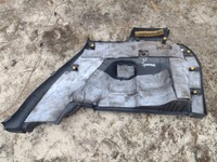 фото thumb №4, Обшивка багажника левый kia sportage ii 2.0d 2006