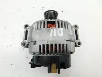 фото thumb №8, Jeep grand cherokee wk wh 3.0 crd генератор new