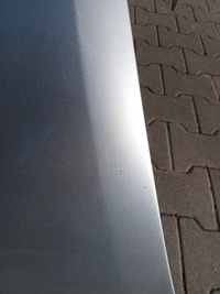 фото thumb №9, Ford transit courier lift 19-23 бампер перед jt76