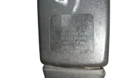 фото thumb №8, Скоба натяжитель ремня передней правого opel astra h iii 13130024 100% ok