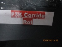 фото thumb №10, Бампер skoda superb 3v0 ксенон 6 pdc передний