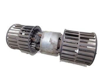 фото thumb №1, Iveco stralis 260 05r воздуходувка вентилятор воздуховод