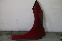 фото thumb №1, Крила лівий перед ліва kia rio 4 iv 2017- beg