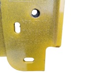 Бампер, решітка радіатора, решітка радіатора jeep avenger 26. Київ, фото thumb