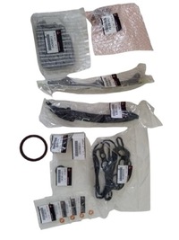 фото thumb №11, Цепь распределительного вала mitsubishi lancer 1,8 10- mitsubishi 1140a042