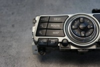 фото thumb №3, Панель керування радіо навігації infiniti fx ii - 283951dr2d