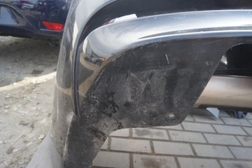фото thumb №16, Бампер зад bmw 7 e65 e66 рестайлинг 51127142213