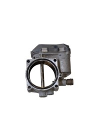 Bmw 5 f10 f11 2013 всі клапан дросель в Україні, фото thumb