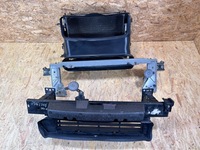 фото thumb №1, Pas переднє підсилювач балка радіатор smart forfour ii twingo iii 1.0b