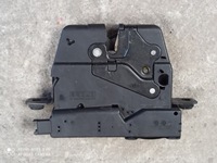 фото thumb №1, Замок кришки багажника задня bmw 918064