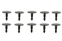 фото thumb №2, Кліпса оббивочний honda romix c70513