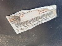 фото thumb №8, Бампер перед ford transit custom lift 17-