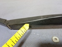 фото thumb №6, Kia optima iii tf рычаги дворник перед комплект eu