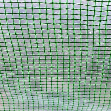 Туннель из фольги - Садовая теплица AUREA 2x3,5 м