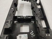 фото thumb №9, Audi q5 sq5 2020 рамка важіль зміни коробки передач