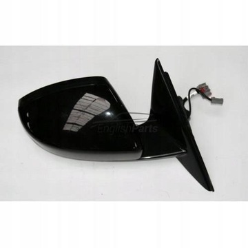 фото thumb №4, Дзеркало праві камера pdc 10+2 pin evoque 2014