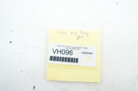фото thumb №6, Vh096 volvo v90 ii d3 pas безопасности правое зад 39836042 630933800