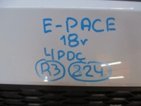 Бампер jaguar e pace 4x pdc задняя задний Доставка, фото thumb