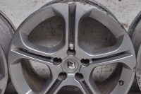 фото thumb №12, Renault megane диски алюмінієві r18" 8j 5x114.3 et49 6347r