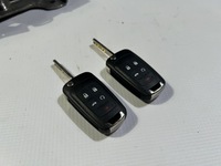 фото thumb №8, Колонка кермова хрестовина замок запалювання ключ chevrolet camaro ss 2009r-