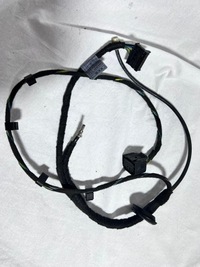 фото thumb №1, Bmw e65 жгут дверь зад 6913152