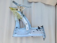 фото thumb №2, Hyundai ioniq чверть лонжерон перед права