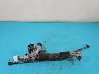 фото thumb №6, Трансмиссия рулевая рулевая рейка honda civic vii 53600-s5s-g600