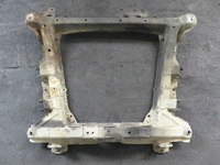 фото thumb №1, Підрамник підрамник балка двигуна renault thalia i 1.5 dci