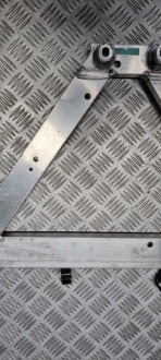 Bmw g26 i4 кронштейн кронштейн балка pod двигун 8738483 Оригінал, фото thumb