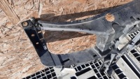 фото thumb №2, Pas передний ford mondeo mk3 lift 2.0 tdci 05r