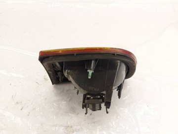 фото thumb №9, Лампа лівий зад ліва задня кришки багажника 1m6945091b seat leon i 1m1