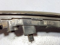 фото thumb №6, Mercedes eqa w243 фара лампа переднее средняя накладка перед a2439063200