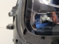 фото thumb №8, Фара левая multibeam led левое полный led mercedes gls x167 167 a1679068907