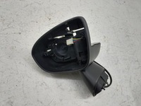 фото thumb №9, Дзеркало ліві opel meriva b рестайлінг 5 контактів 13316038 &&