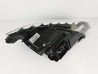 фото thumb №12, Audi q7 4l lift лампа левая ксенон led поворотная