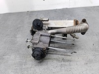 фото thumb №1, Клапан egr с радиатор выхлопных газов renault laguna iii 8200797706 h8200327011 2.0