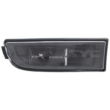 фото thumb №1, 19-0759-05-9 tyc галоген bmw 7 e38 06/94-