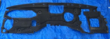 фото thumb №1, Jeep grand cherokee wl l 21 22 шумоізоляція стіни перегородки перегородка