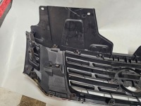 фото thumb №12, Nissan navara d23 центральна решітка бампера 623104kj0c