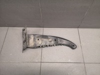 фото thumb №1, Направляющая бампера левый задняя audi rs6 c5 4b6807453