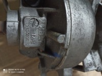 Трансмиссия руля рулевая рейка smart fortwo 451 Киев, фото thumb