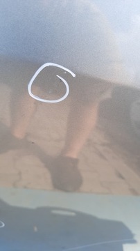 фото thumb №4, Дверь зад задние левая opel insignia a 13r