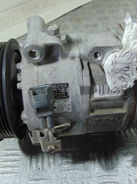 фото thumb №6, Насос, компрессор кондиционера alfa romeo stelvio